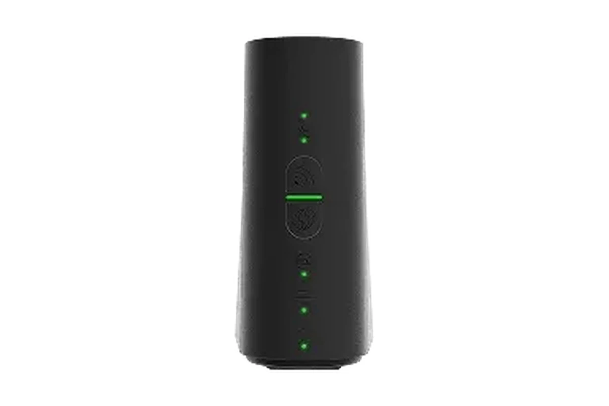 Le modem de la Bbox Fit Fibre de Bouygues Telecom